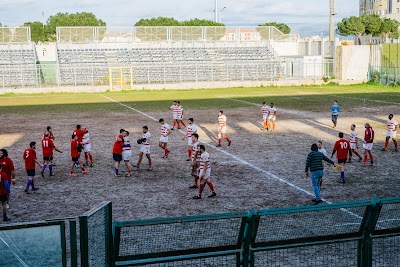 STADIO COMUNALE