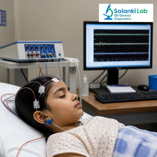 Brainstem Evoked Response Audiometry (BERA) is a safe, painless test that measures how sound sign…