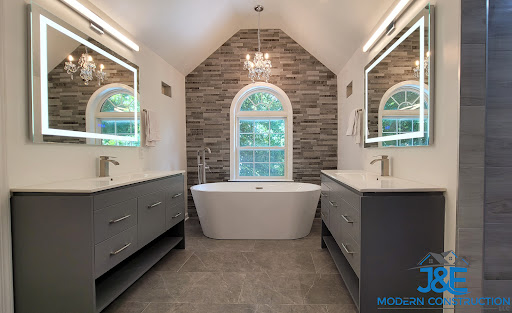 J&E Modern Construction LLC