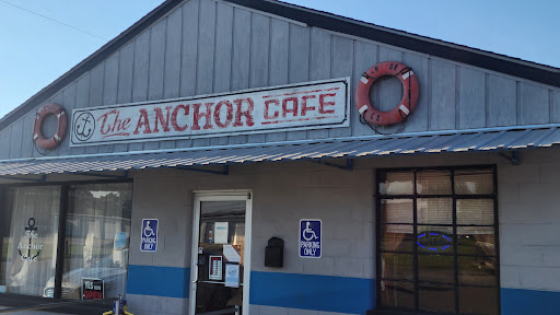 Anchor Cafe