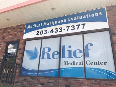 Relief Medical Center