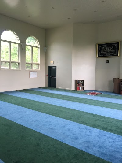 Al-Ihsan Masjid Islamic Society