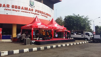 Photos of Pasar SEGAMAS Purbalingga