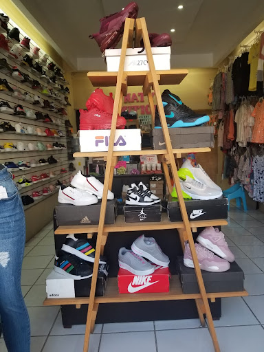 Naty Boutique - Thumbnail