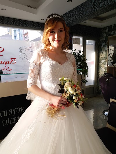 Photos of Dilek Bayan Kuaf&ouml;r