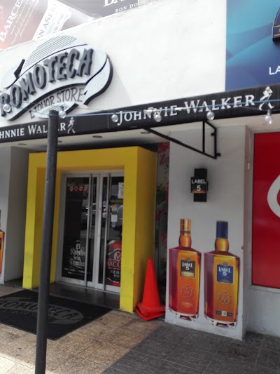 Photos of Romoteca