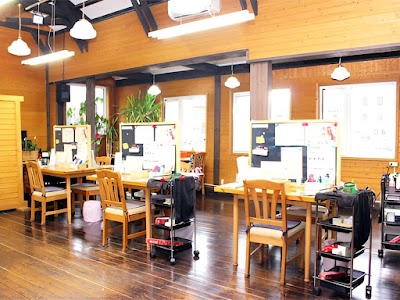 髪染本舗 長浜店