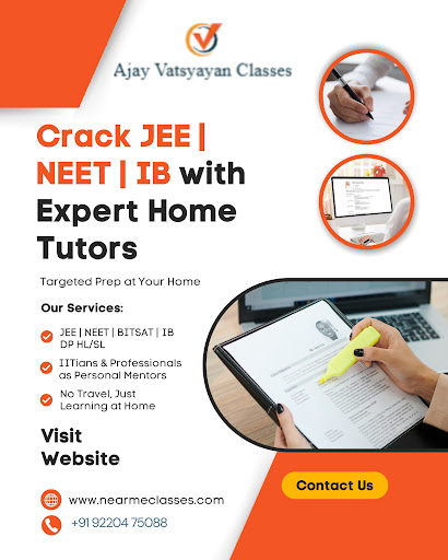 Looking for Expert Home Tutors in Gurgaon? post image
