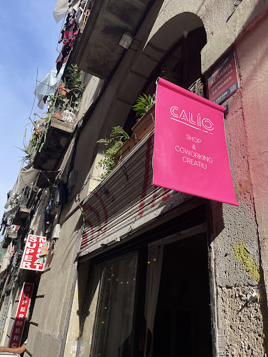 Espacio Calío - Visual