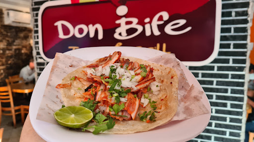 Taqueria Don Bife - Thumbnail