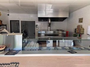 Photo n°12 de Autentika Pizza Aubière à Aubière (Pizzeria)