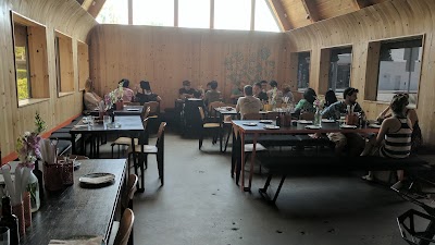 Photos of A-Frame