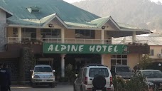 Alpine Hotel Abbottabad