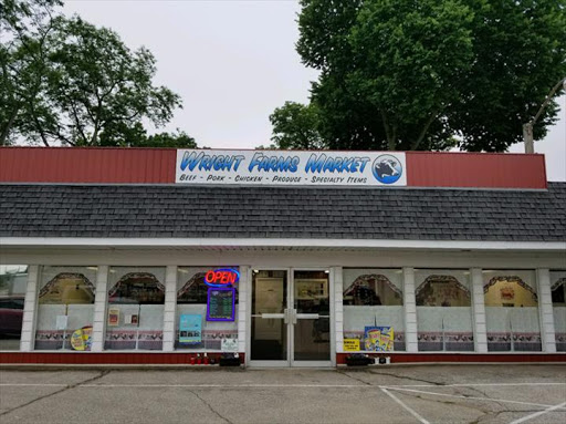 Wright Farms Market