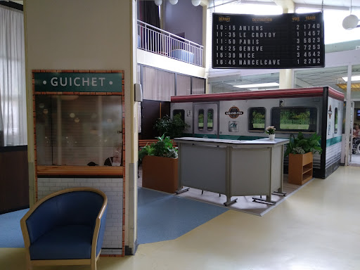 Photo de Résidence Firmin Dieu, Sénéos (EHPAD) à Sains-en-Amiénois (80680)