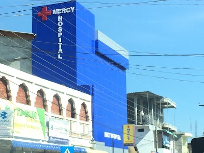 Photos of Mercy Hospital