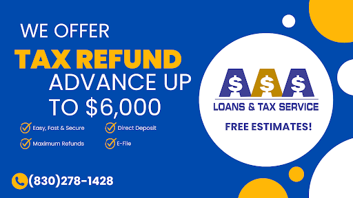 Aaa Co Loans - Visual