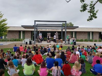 Scottsbluff Public Library