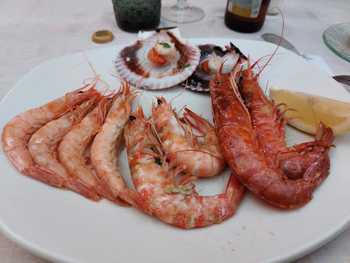Restaurante Abrasador Casa Pepe - Thumbnail