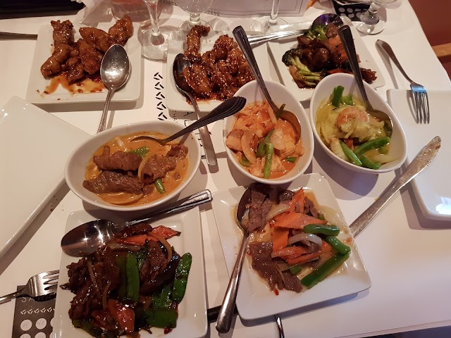 Bistro Sawadika