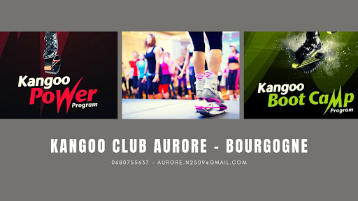 Kangoo Club Aurore - Bourgogne - Thumbnail