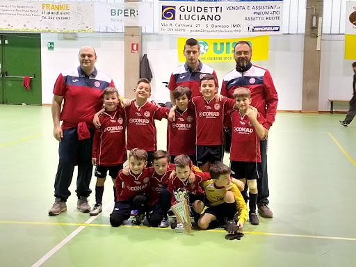 Palestra Bortolamasi - Thumbnail
