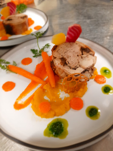 Photo 4 - LBB le restaurant