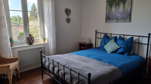 Photo de Maison partagée Ages & Vie de Badonviller à Badonviller (54540)