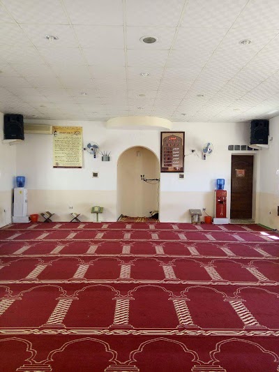 Photos of Mosque who remember