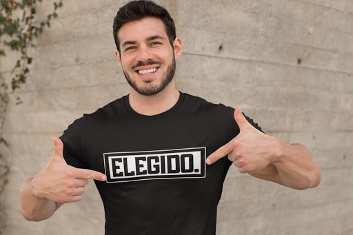 Elegido Y Llamado