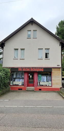 Die kleine Reinigung