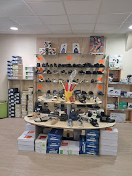 Photo n°6 de Medical-Ortho MARMANDE by MedicSupply à Marmande (Grossiste en produits chirurgicaux)