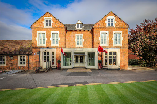 Muthu Clumber Park Hotel & Spa
