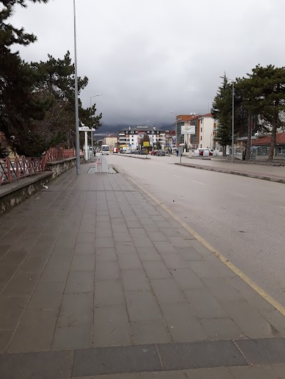 Çevre Ve Şehircilik Bakanlığı Bolu İl Müdürlüğü