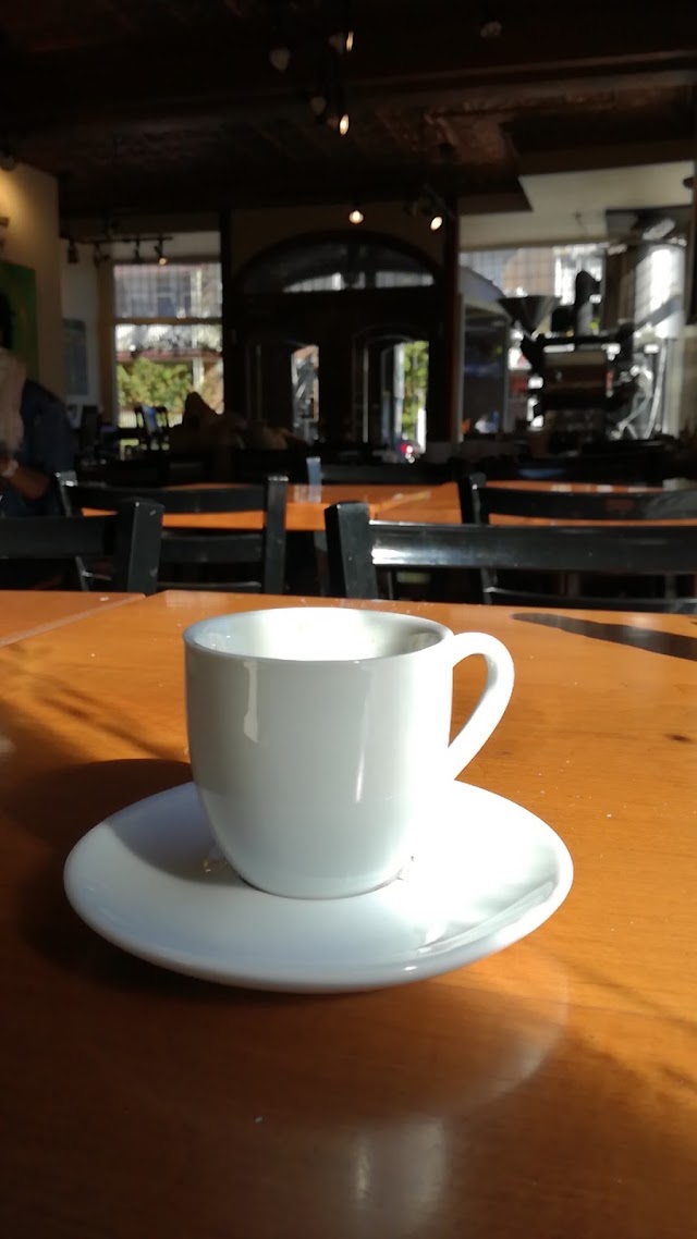 Café In