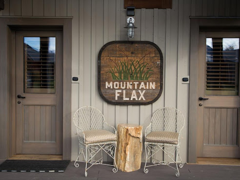 Headwaters Glenorchy Eco Lodge by null