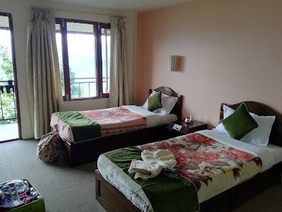Photos of Bandipur Mountain Resort