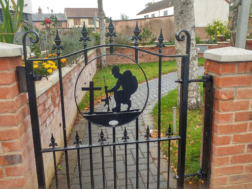 Braveheart Memorial Garden - Thumbnail