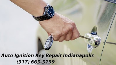 Auto Ignition Key Repair Indianapolis