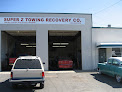 Super Z Towing Recovery Co.
