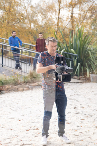Camani Films - Production & montage vidéo - 44 Gallery - France