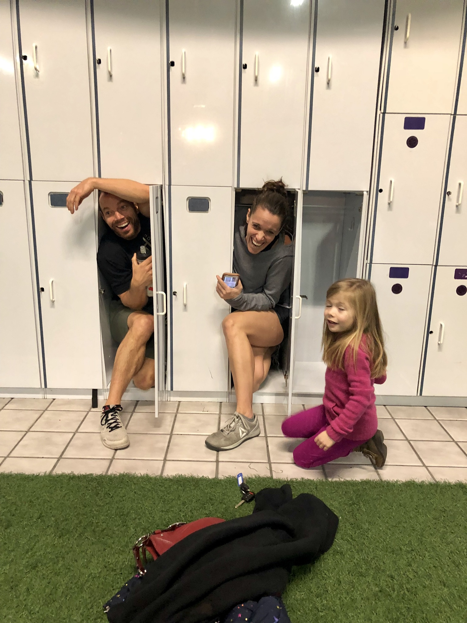 Blackbird CrossFit photo 11