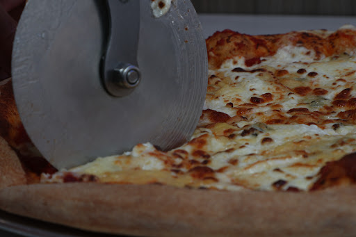 Molly Jefferson's Pizza Sannois