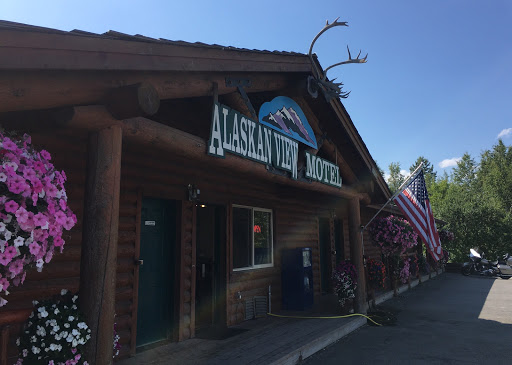 Alaskan View Motel