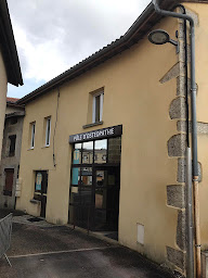 Photo n°6 de Pôle d'Ostéopathie Saint-Rémy-sur-Durolle à Saint-Rémy-sur-Durolle (Ostéopathe)
