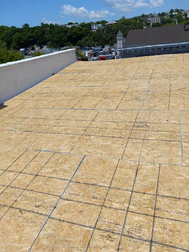Becker Construction - Visual