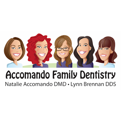 Accomando Family Dentistry