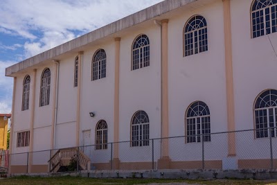 Photos of Kentish Pentecostal Church