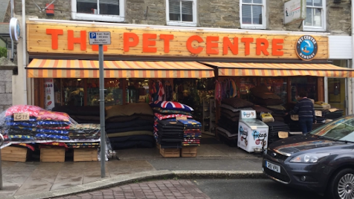 The Pet Centre Newquay