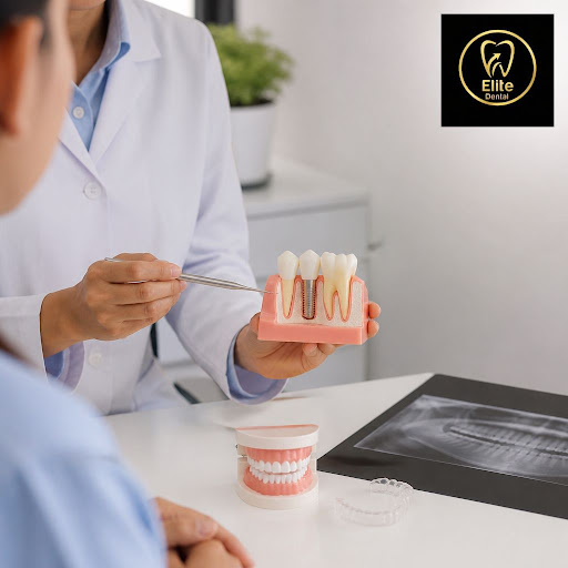 Dreaming of a confident, camera-ready smile but not sure which cosmetic treatment is right for yo… post image